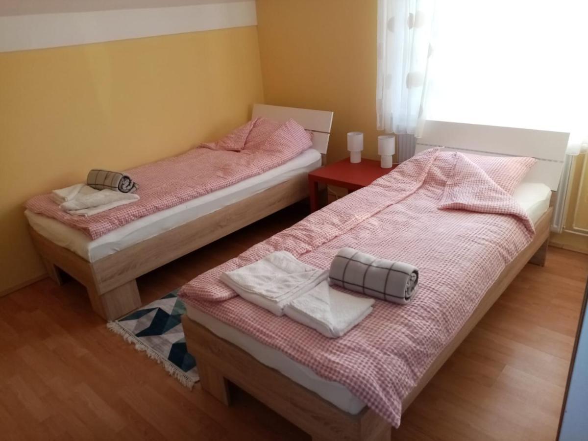 Lale'S Room Palics Kültér fotó
